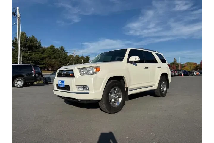 $20499 : 2013 4Runner image 4