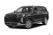 Hyundai PALISADE 2023 SEL 4d