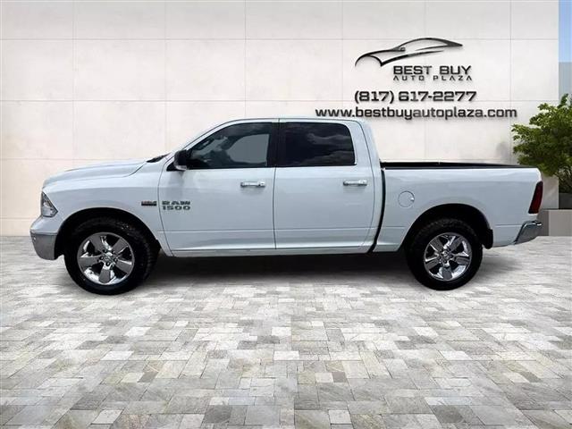 $15995 : 2016 RAM 1500 CREW CAB SLT PI image 7