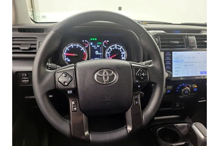 $38998 : Toyota 4Runner 2024 4x4 TRD image 10