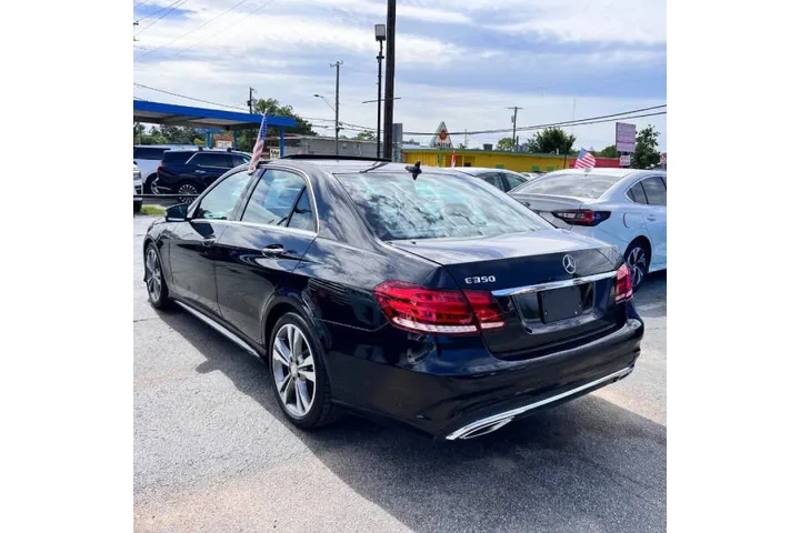 $16499 : 2014 Mercedes-Benz E-Class E image 9