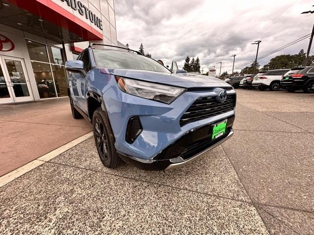 $39023 : 2024 RAV4 Hybrid SE image 7