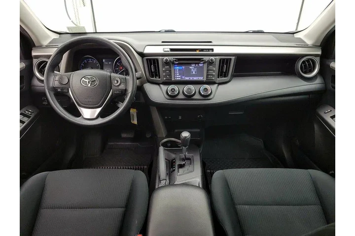 $21998 : Toyota RAV4 2018 LE 4dr SUV image 9