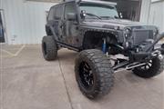 $63998 : 2014 Wrangler thumbnail