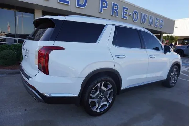 $37888 : Hyundai PALISADE 2024 Limite image 6