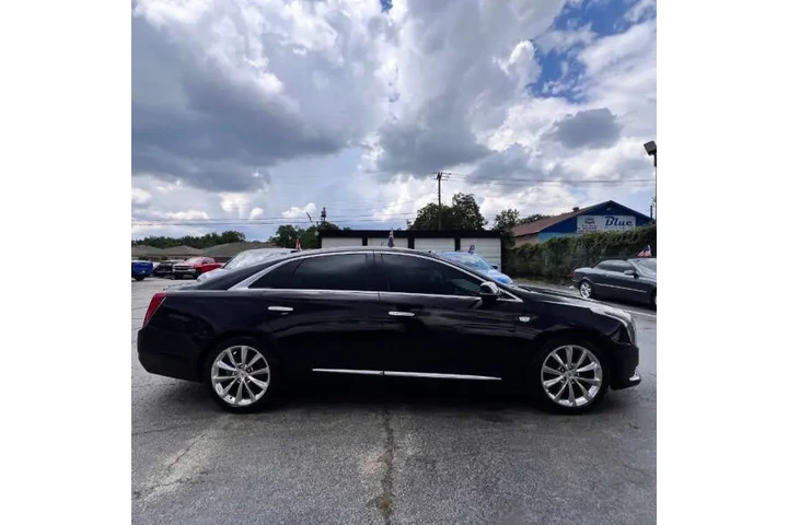 $14999 : 2019 XTS Luxury image 6