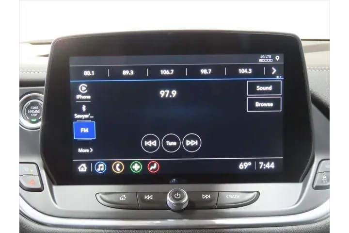 $20646 : Chevrolet Blazer 2023 LT 4dr image 10