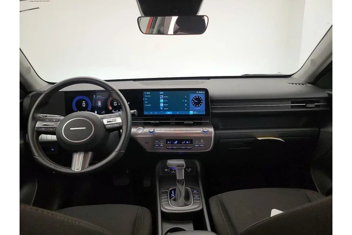 $22998 : Hyundai KONA 2025 SEL 4dr Cr image 9