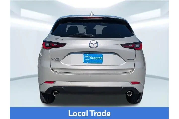 $25116 : Mazda CX-5 2024 AWD 2.5 S Se image 5