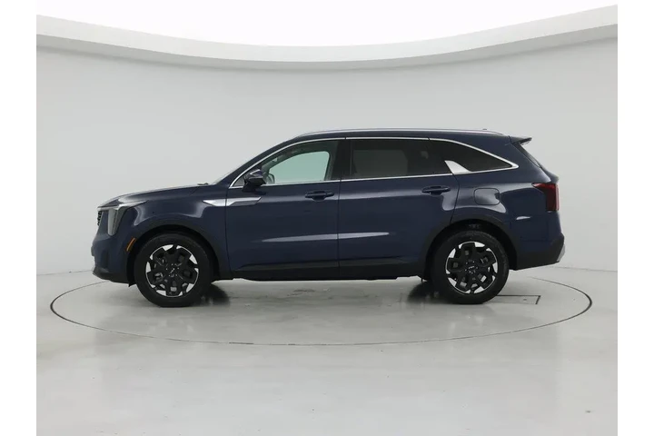 $33998 : Kia Sorento 2025 S 4dr SUV image 3