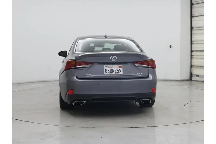 $30998 : Lexus IS 300 2020 4dr Sedan image 6