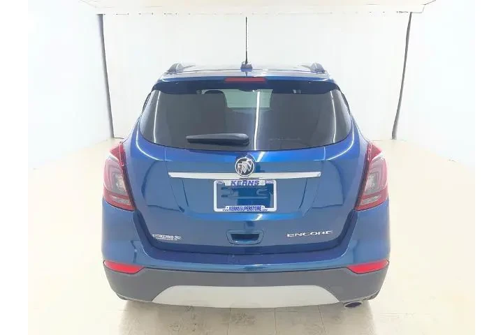 $16898 : Buick Encore 2020 Preferred image 3