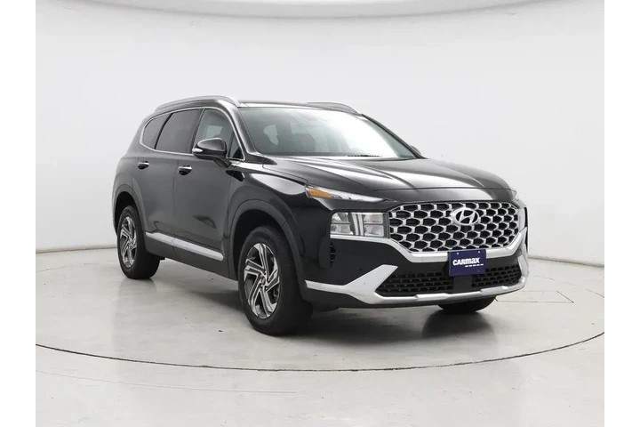 $26998 : Hyundai SANTA FE 2023 AWD SE image 1