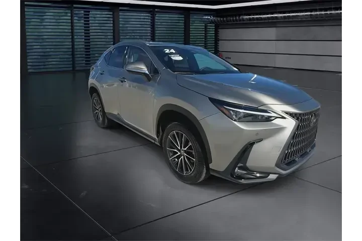 $39988 : Lexus NX 250 2024 Premium 4d image 2