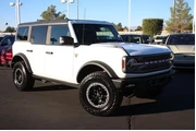 Ford Bronco 2022 4x4 Wildtra en Las Vegas