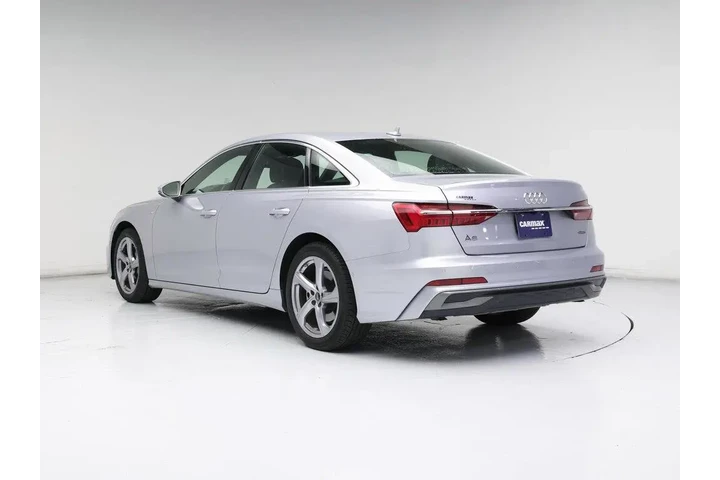 $33998 : Audi A6 2024 AWD quattro Pre image 2