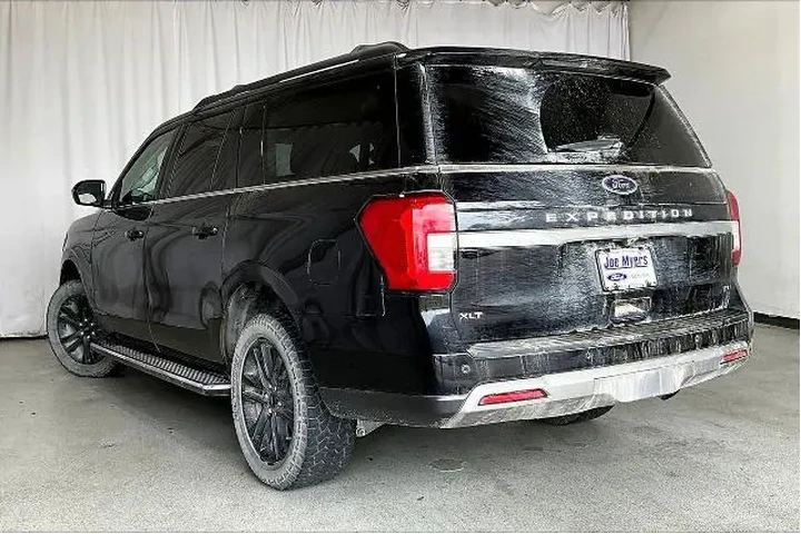 $26391 : Ford Expedition MAX 2022 4x2 image 5