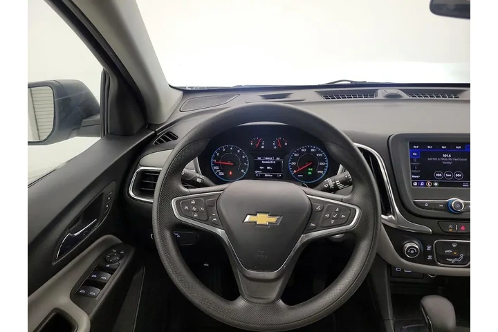 $19998 : Chevrolet Equinox 2022 LS 4d image 10