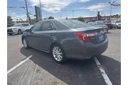 2012 Camry Hybrid XLE thumbnail