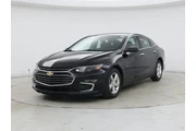 $14998 : Chevrolet Malibu 2018 LS 4dr thumbnail
