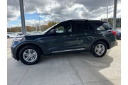$30500 : Ford Explorer 2023 AWD XLT 4 thumbnail