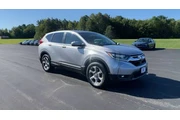 $26526 : Honda CR-V 2019 AWD EX-L 4dr thumbnail