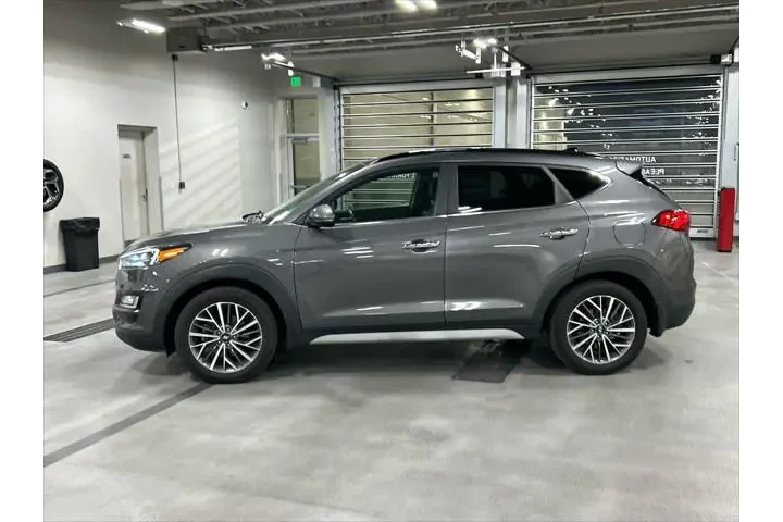 $19935 : Hyundai TUCSON 2020 AWD Ulti image 2