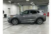 $19935 : Hyundai TUCSON 2020 AWD Ulti thumbnail