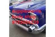 Body Shop Estimates Mobile thumbnail