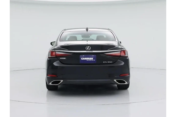 $27998 : Lexus ES 350 2019 F SPORT 4d image 6