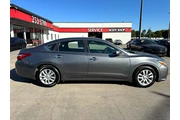 2018 Altima 2.5 S Sedan en Lexington