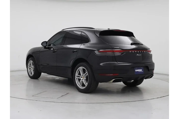 $36998 : Porsche Macan 2021 AWD 4dr S image 2
