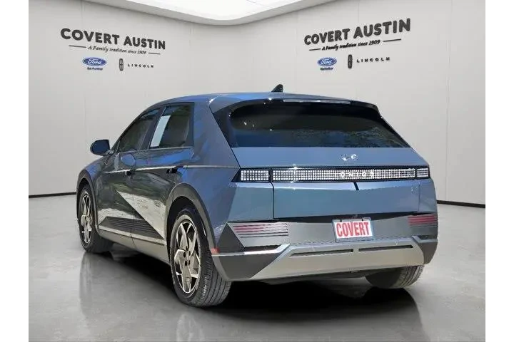 $29991 : Hyundai IONIQ 5 2022 SEL 4dr image 5