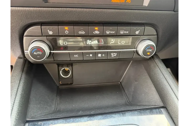 $24000 : Mazda CX-5 2023 AWD 2.5 S Se image 7