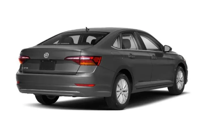 $18851 : Volkswagen Jetta 2021 SEL Pr image 3