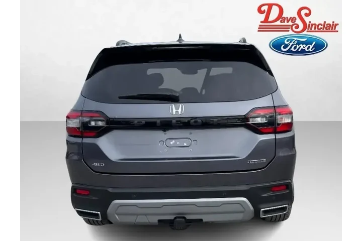 $36444 : Honda Pilot 2023 AWD Touring image 8