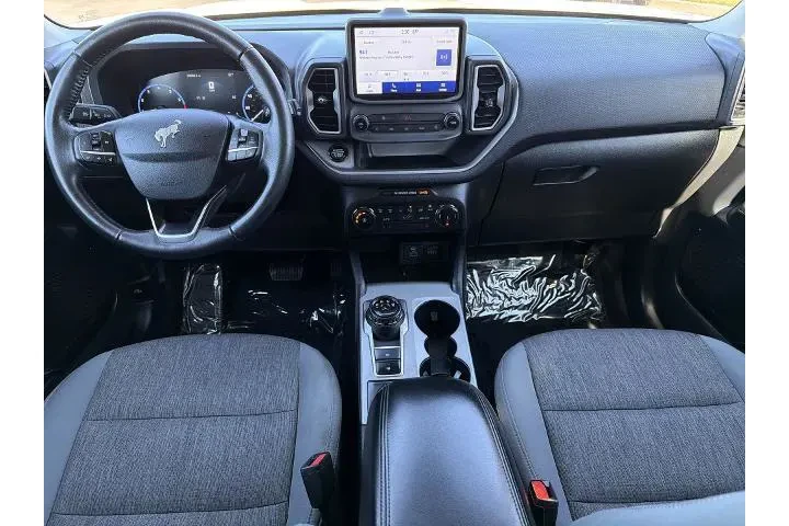 $24174 : Ford Bronco Sport 2022 AWD B image 2