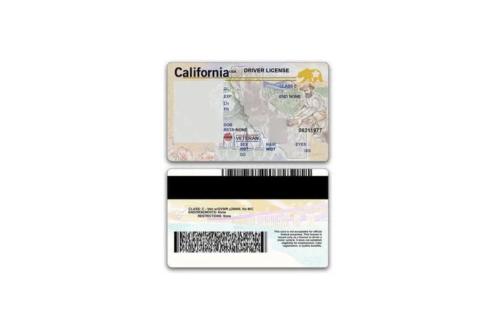 Buy driver's license online image 3