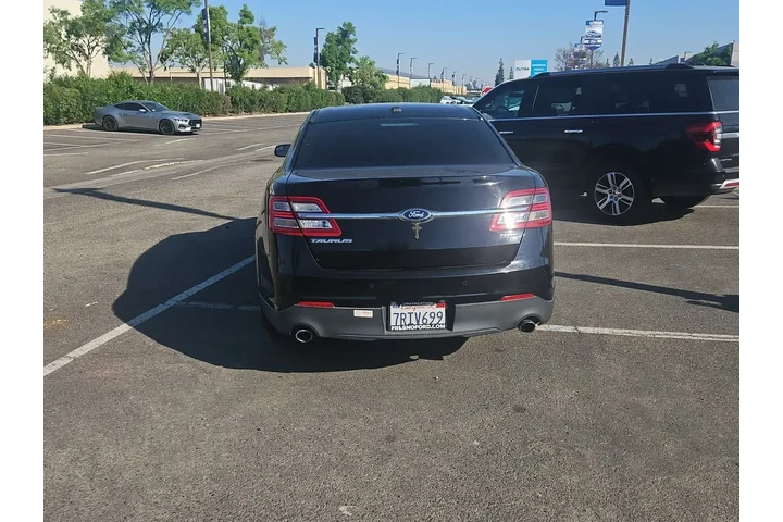 $9000 : Ford Taurus 2016 SEL 4dr Sed image 7