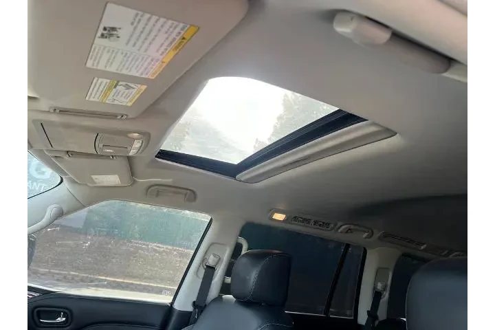 $21990 : INFINITI QX80 2019 Luxe 4dr image 6