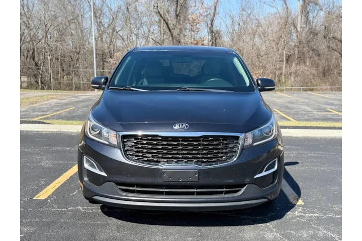 $6999 : 2019 Sedona LX image 3