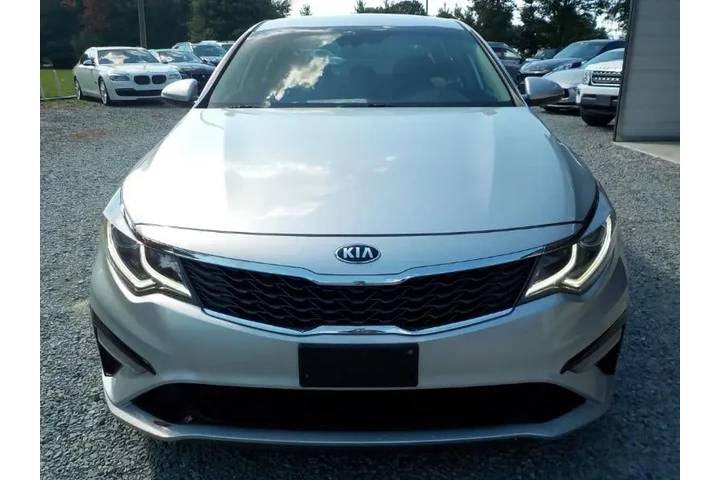 $14432 : 2019 Optima LX image 8