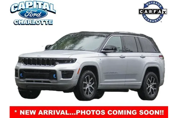 $30999 : Jeep Grand Cherokee 2022 4x4 image 2