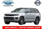 $30999 : Jeep Grand Cherokee 2022 4x4 thumbnail