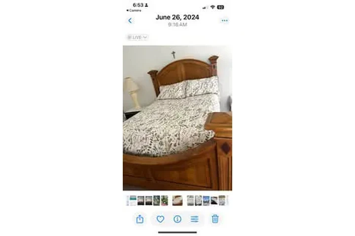 $1200 : Cuarto en renta image 1