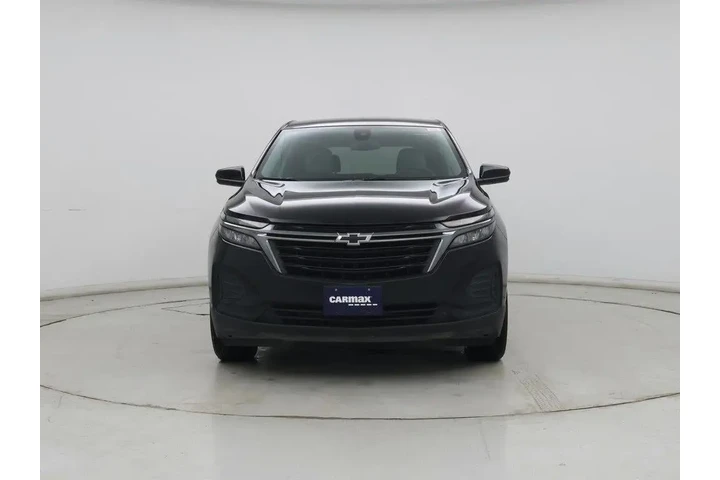 $21998 : Chevrolet Equinox 2024 LS 4d image 5