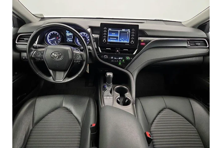 $24998 : Toyota Camry 2023 SE 4dr Sed image 9