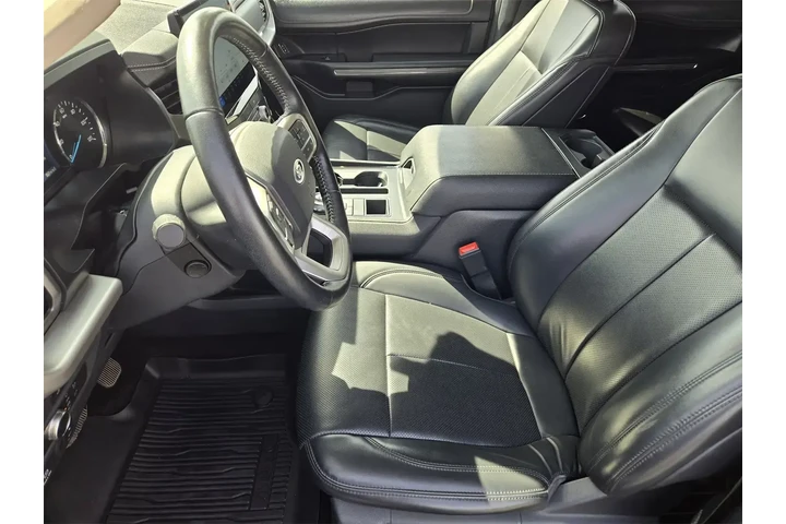 $37991 : Ford Expedition 2022 4x2 XLT image 10