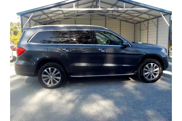 $10434 : 2013 GL 450 4MATIC® image 6