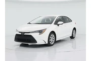 $21998 : Toyota Corolla 2022 LE 4dr S thumbnail